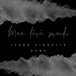 Ivars Žindulis的專輯Man dāvā smaidu