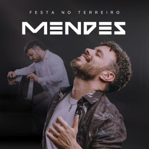 Album Festa no Terreiro from Mendez