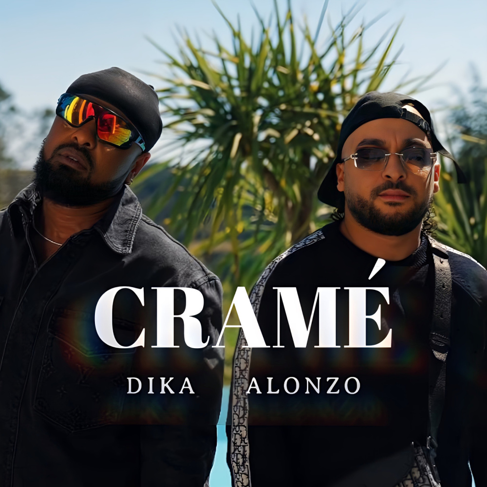 CRAMÉ (Explicit)