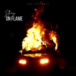 Album On Flame (feat. Straz) (Explicit) from Shoot On Sight