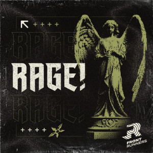 Album RAGE! from 