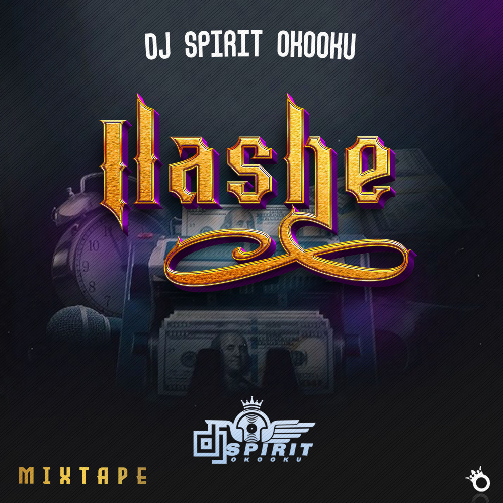 Ilashe (Mixtape)
