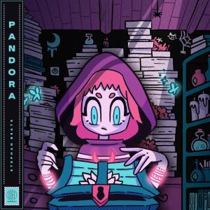 ดาวน์โหลดและฟังเพลง Pandora พร้อมเนื้อเพลงจาก Stephan Beats