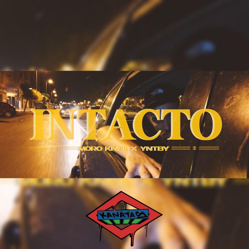 Intacto (Explicit)
