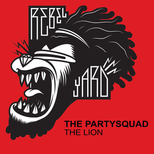 The Lion (Original Mix)