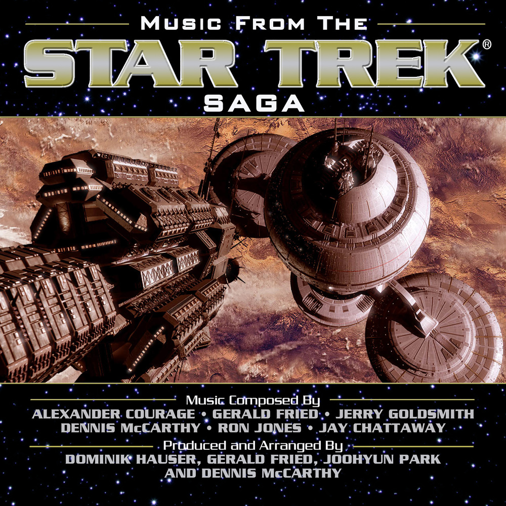 Star Trek: Enterprise - Where My Heart Will Take Me