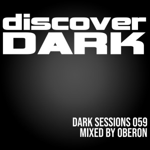 Album Dark Sessions 059 oleh Oberon