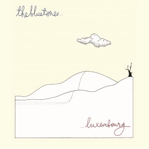 อัลบัม Luxembourg (Deluxe) ศิลปิน The Bluetones