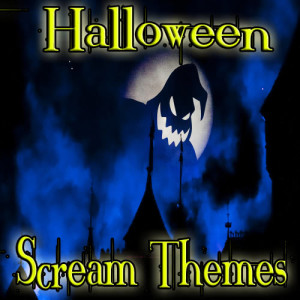 收聽Halloween Scream Themes的Shock Waves歌詞歌曲