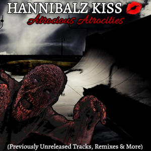 收聽HannibalZ Kiss的Sick Enough (feat. Vlone Witch) (Explicit)歌詞歌曲