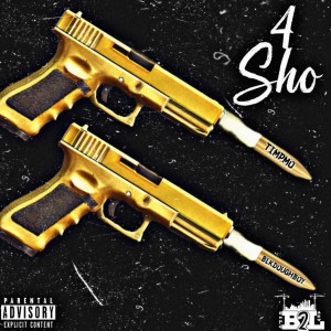 Album 4 Sho (Explicit) from TimpMo