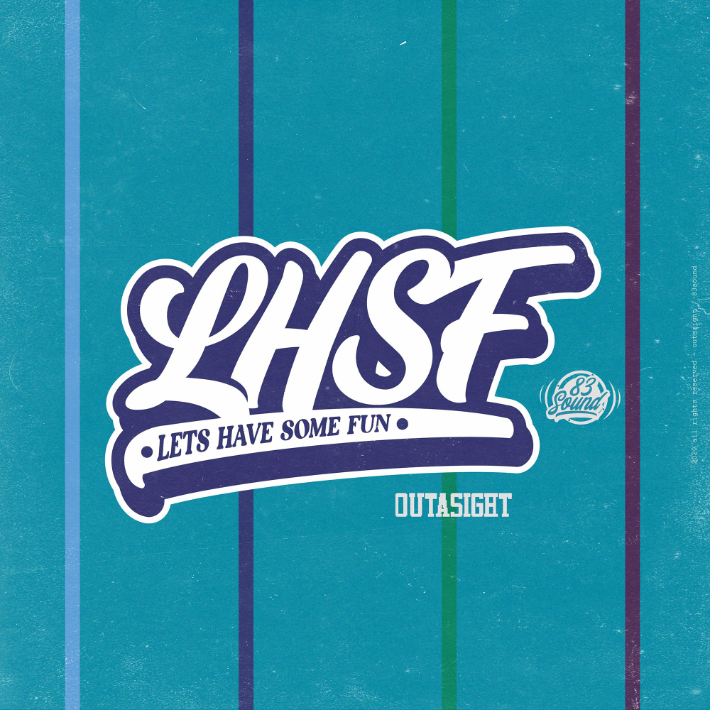 LHSF(Let's Have Some Fun) (其他)