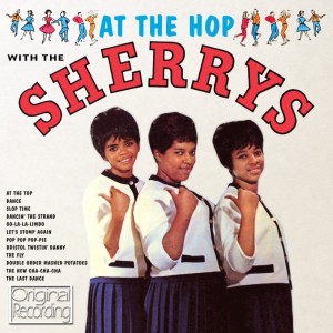 收聽The Sherrys的Ohh-La-La-Limbo歌詞歌曲