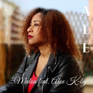 Alé (feat. Alex K-by)