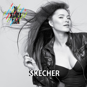 Listen to Skechers song with lyrics from DJ Manda Rain