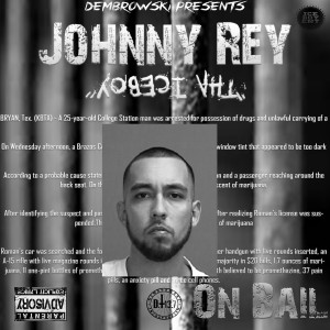 ดาวน์โหลดและฟังเพลง See Me Fall (Explicit) พร้อมเนื้อเพลงจาก Johnny Rey