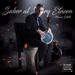 Marcos Otero的專輯Saher Al Sharq Etneen