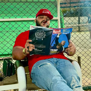 default playlist img