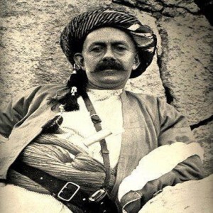 Album Negri Negri from 
