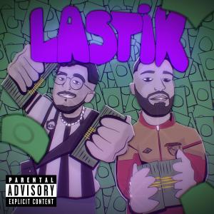 收聽Hiwá的Lastik (feat. Kora353) (Explicit)歌詞歌曲