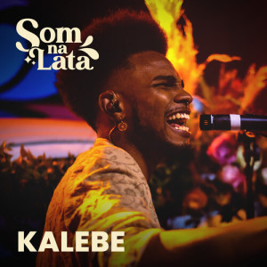 Listen to Vem Cá (Ao Vivo no Som na Lata) song with lyrics from Som na Lata