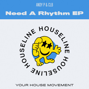 Listen to Need a Rhythm song with lyrics from Andy P