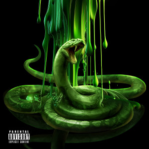 Kalibre的专辑New slime (Explicit)