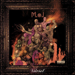 收聽M.O.I.的Sous contrôle(feat. Daz Ini, Walter, Tiemoko, JeanJass & Jaahydd) (Explicit)歌詞歌曲
