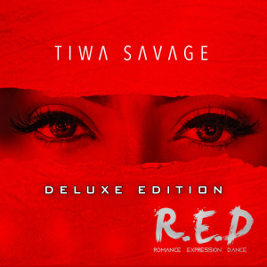 Listen to Birthday song with lyrics from Tiwa Savage