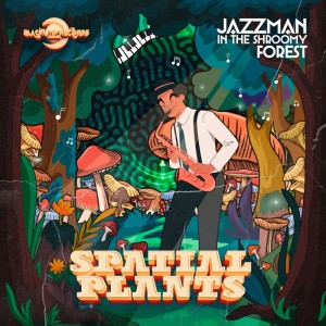 Listen to Hello! Future Man (Original Mix) song with lyrics from Spatial Plants