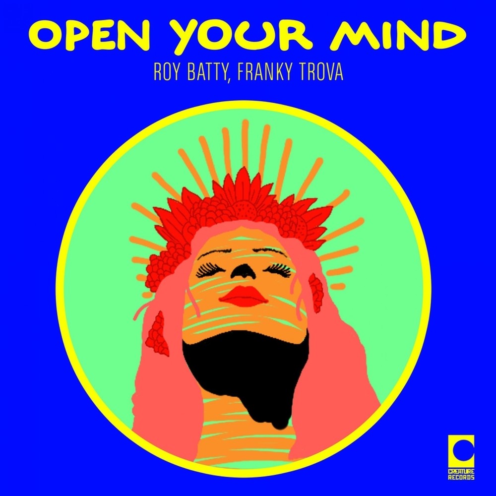 Open Your Mind (Extended Mix)