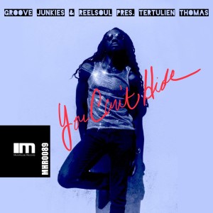 收聽Groove Junkies的You Can't Hide (Groove n' Soul vs DJ Spen Retro Vox)歌詞歌曲