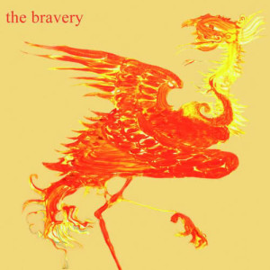 The Bravery的專輯The Bravery