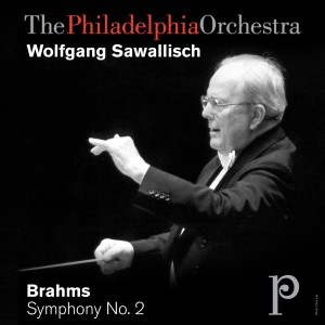 收聽The Philadelphia Orchestra的Symphony No. 2 in D Major, Op. 73: II. Adagio non troppo - L'istesso tempo, ma grazioso歌詞歌曲