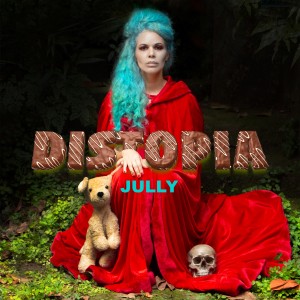 ดาวน์โหลดและฟังเพลง Distopia พร้อมเนื้อเพลงจาก Jully