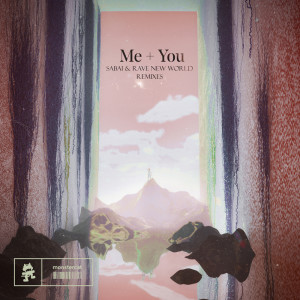 With Løve的專輯Me + You (The Remixes)