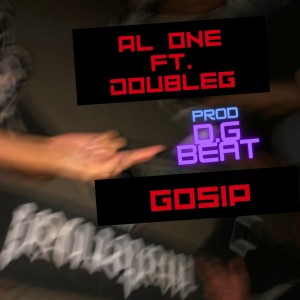 Al One的专辑GOSIP