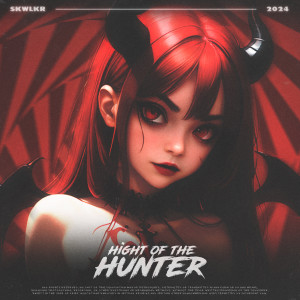 Album NIGHT OF THE HUNTER from 