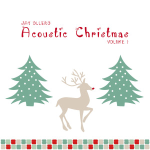 Dengarkan The Christmas Song (Chestnuts Roasting on an Open Fire) lagu dari Jay Ollero dengan lirik
