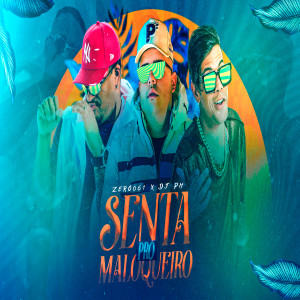 Album Senta pro Maloqueiro from L.Tido