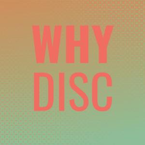 Why Disc dari Various