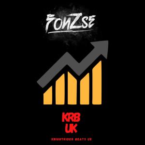 Fonzse的專輯Count UP (feat. KRB_UK) [Explicit]