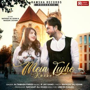 Altamash Faridi的專輯Main Tujhe Kaise Bhul Paoonga