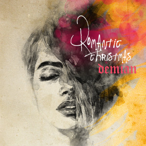 Album Romantic Christmas from LUIEE