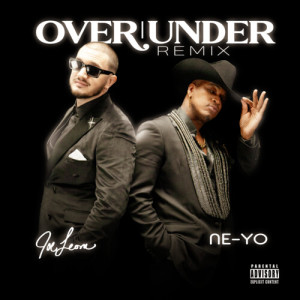 Joe Leone的專輯Over Under (Remix) [Explicit]