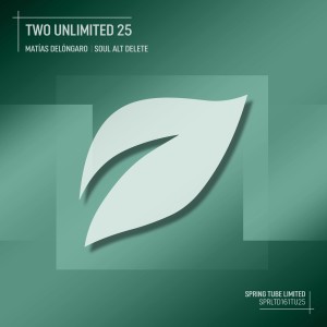 อัลบัม Two Unlimited 25 ศิลปิน Matías Delóngaro