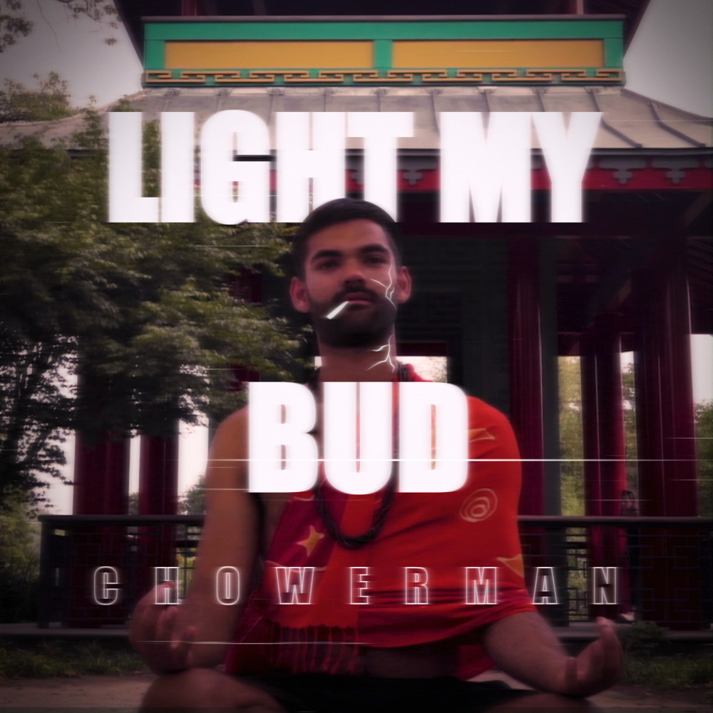 Light My Bud (Explicit)