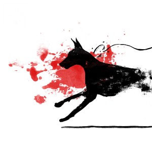 Dengarkan Hunt lagu dari RE:IN dengan lirik