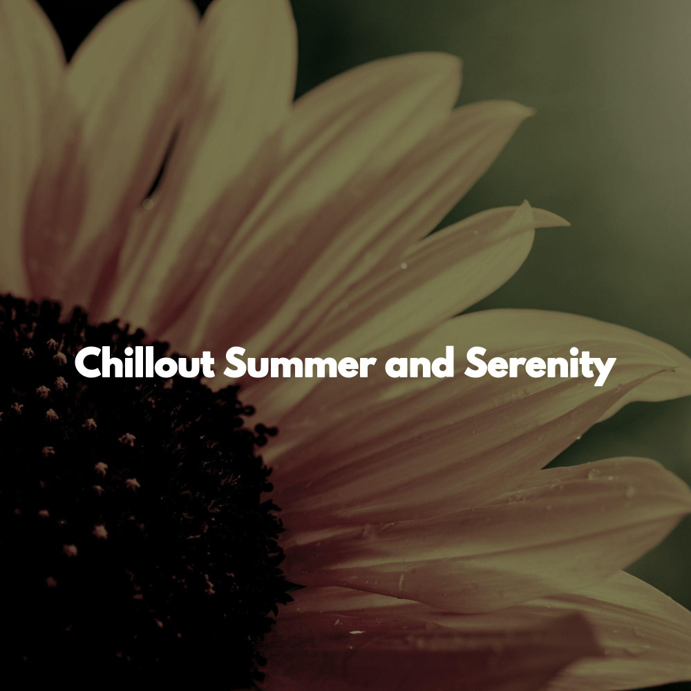 Background for Chillout Monday