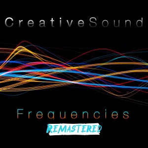 Creative Sound的專輯Frequencies (Remastered)